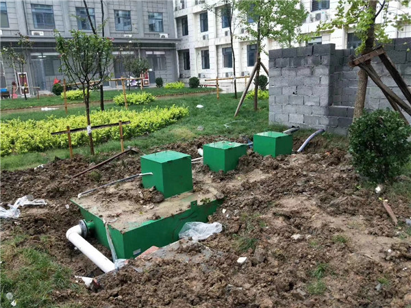 国产品自偷自偷第一页 地埋式污水处理设备