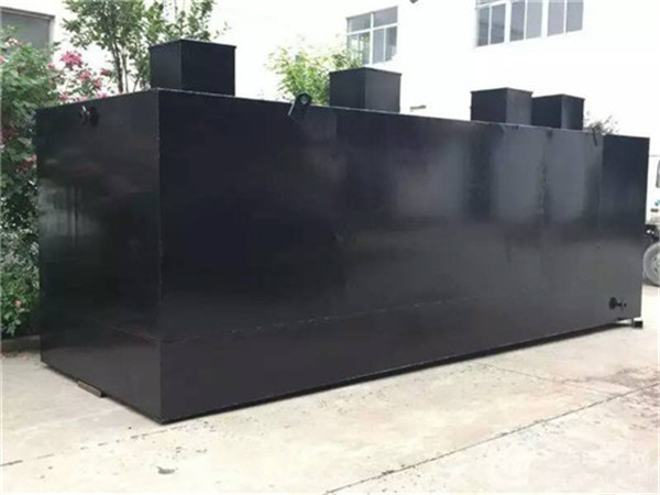 国产品自偷自偷第一页 地埋式污水处理设备