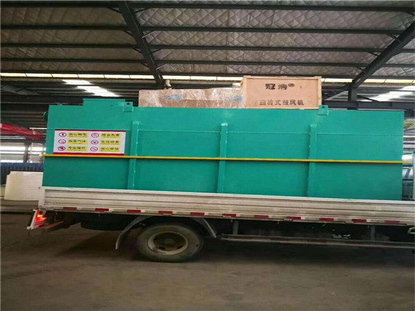 国产品自偷自偷第一页 生活一体化污水处理设备